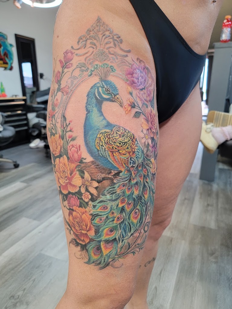 Tattoo work by Legacy Body Art (3)
