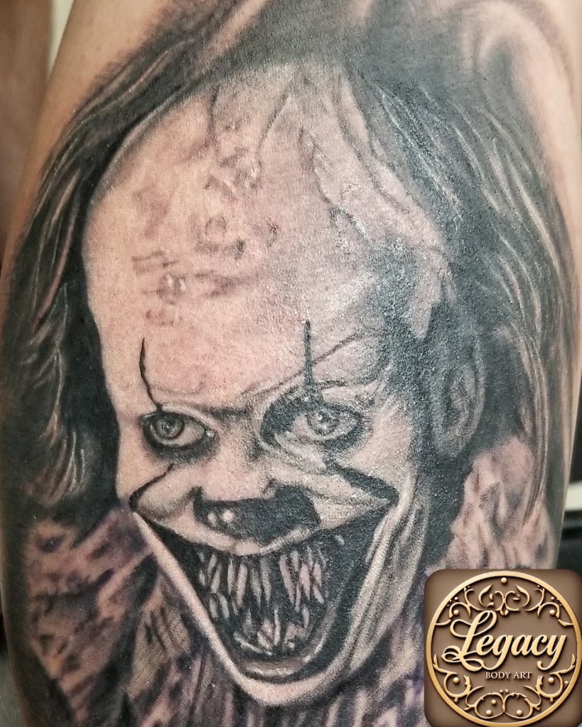 Tattoo work by Legacy Body Art (4)