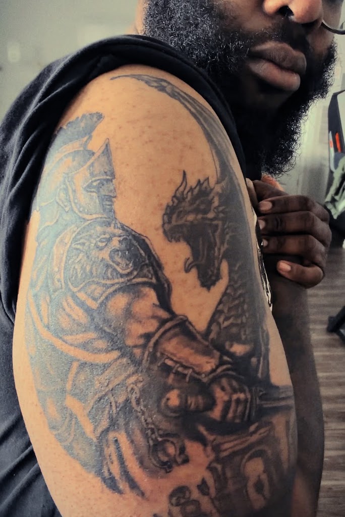 Tattoo work by Legacy Body Art (6)