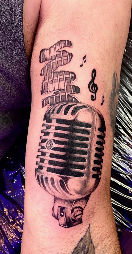 Tattoo work by Legacy Lines & Tunes (3)