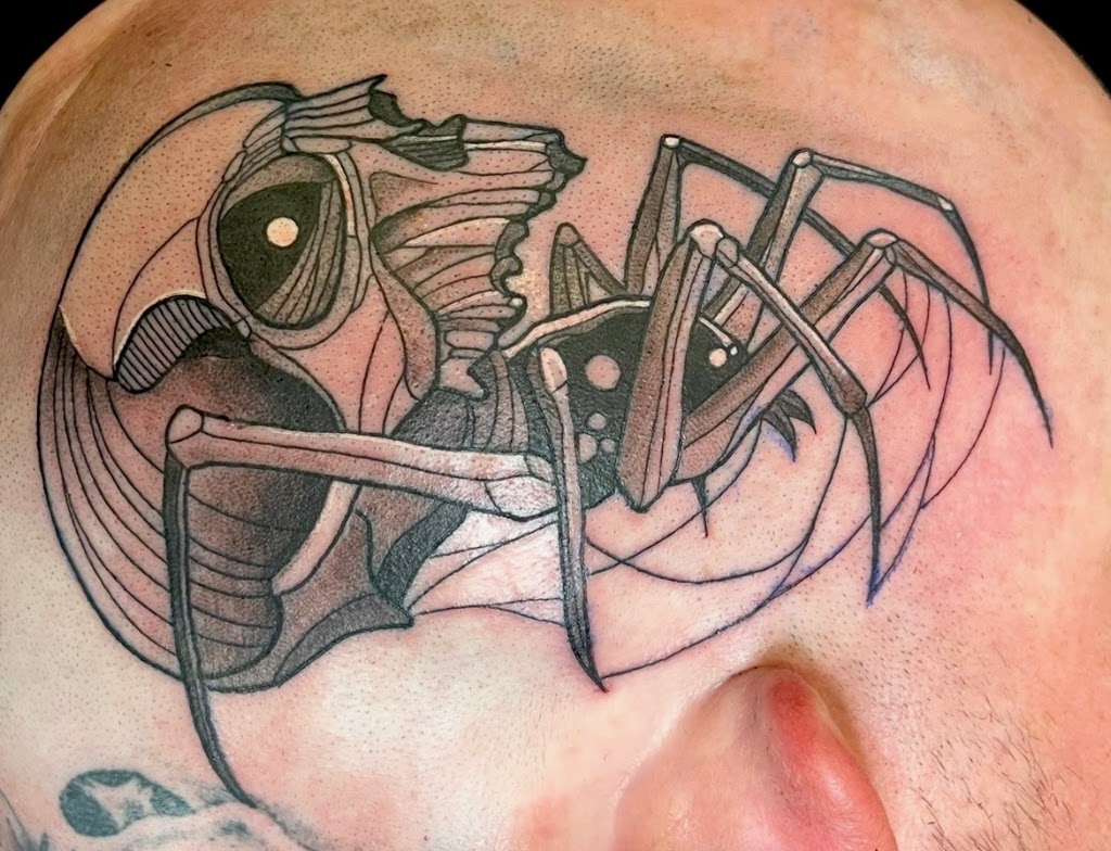Tattoo work by Legacy Lines & Tunes (4)