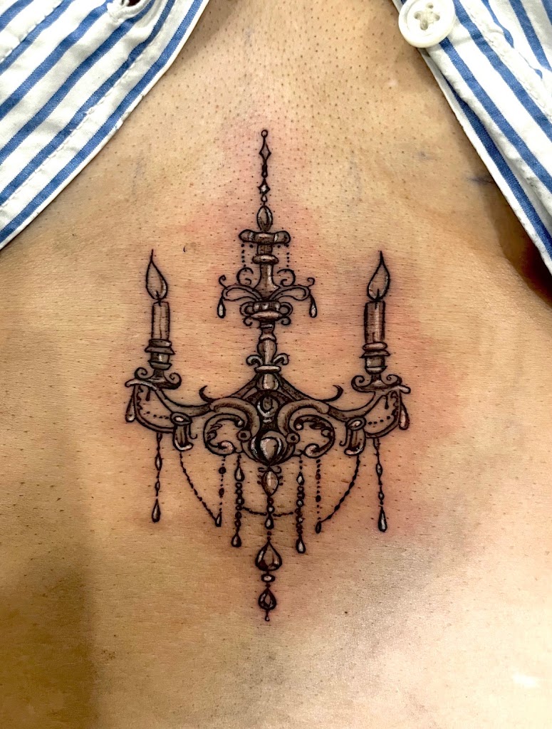 Tattoo work by Legacy Lines & Tunes (6)