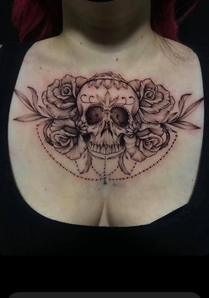 Tattoo work by Legacy Tattoo Lounge (2)