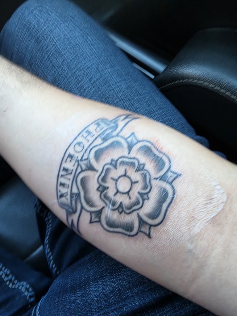 Tattoo work by Legacy Tattoo Lounge (5)