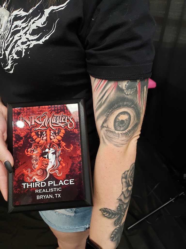Tattoo work by Legacy Tattoo Lounge (6)