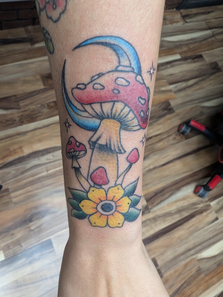 Tattoo work by Legacy Tattoo Lounge South (6)