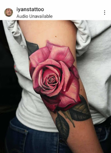 Legacy Tattoos & Piercing in Round Rock