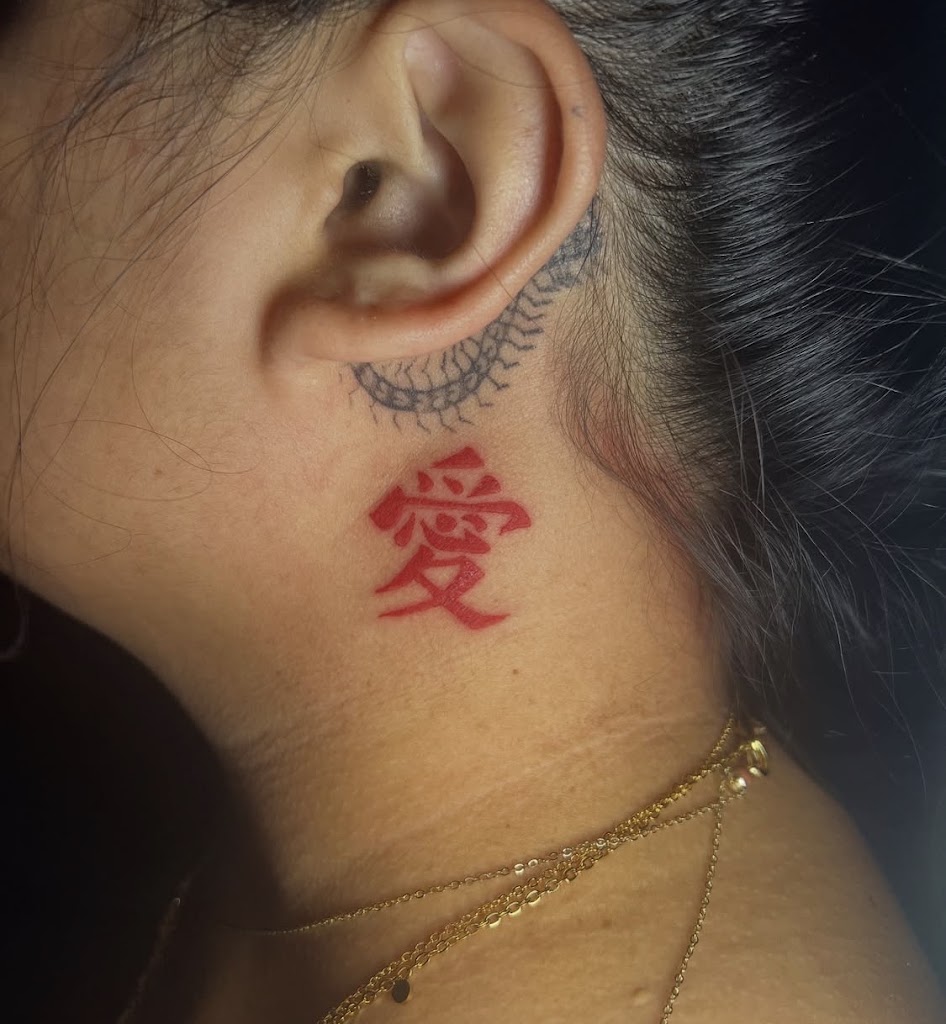 Tattoo work by Legion Ink (2)