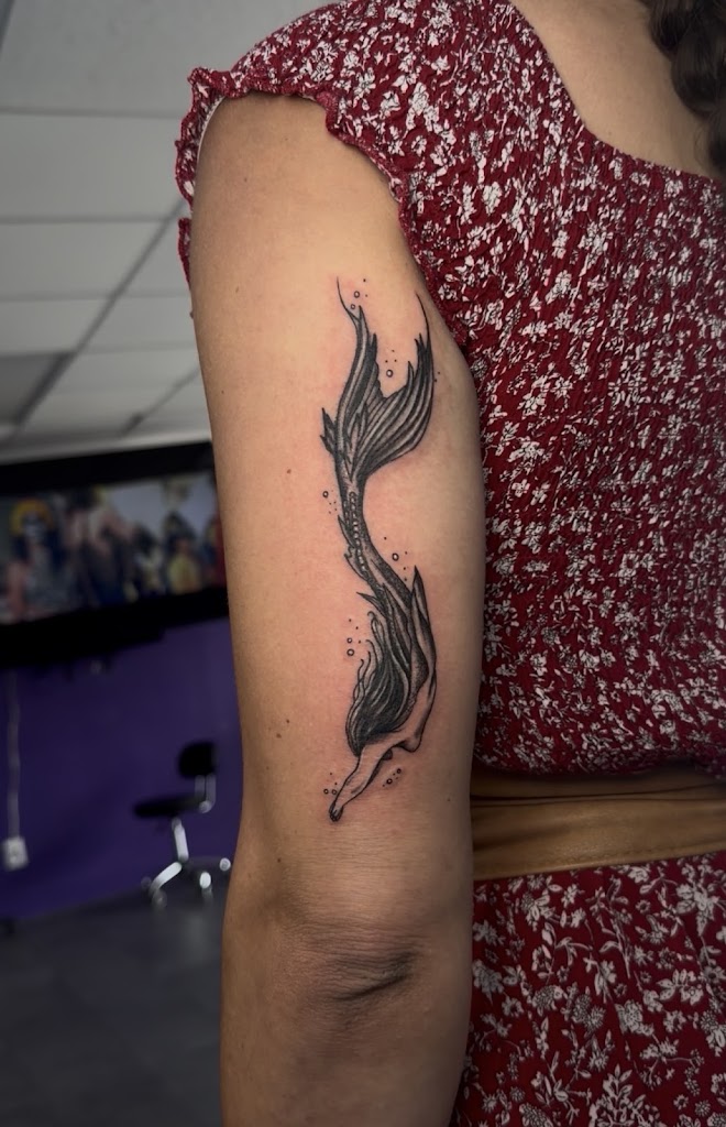 Tattoo work by Legion Ink (3)