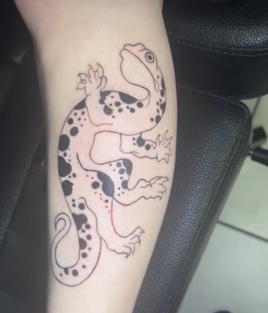 Tattoo work by Legion Ink (6)