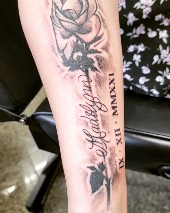 Tattoo work by Legion Ink (6)