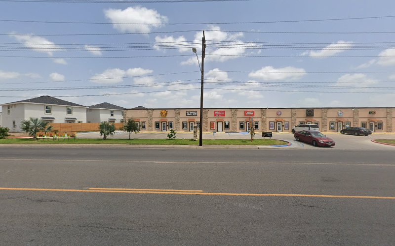 Leisure Line in Brownsville