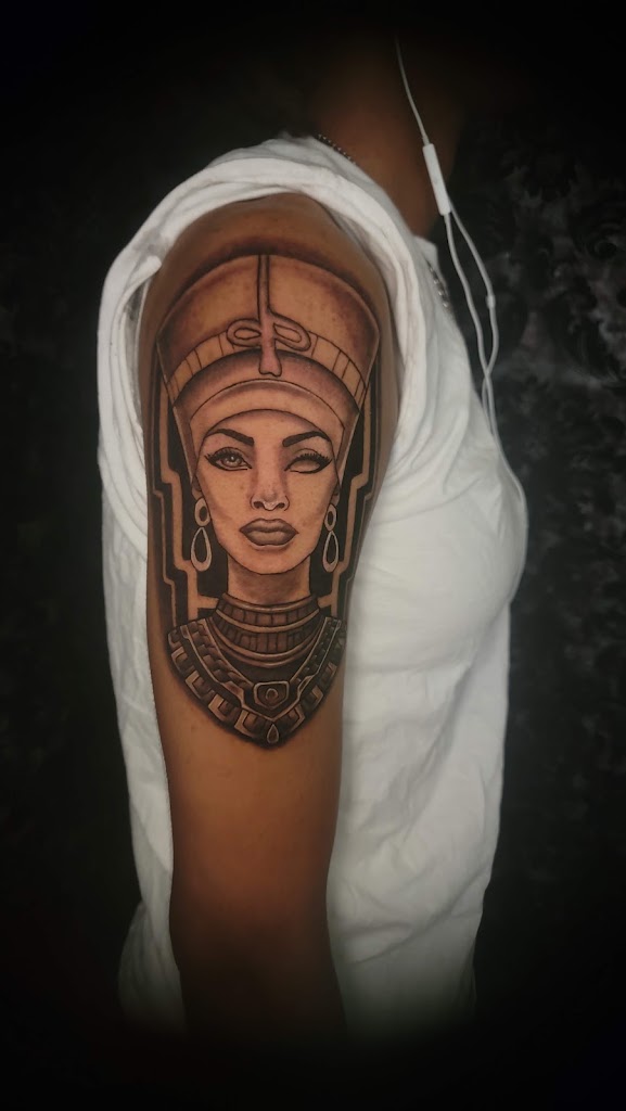 Tattoo work by LemLace.Ink (2)