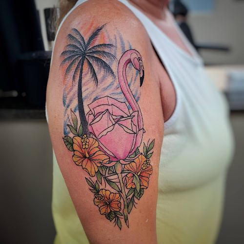 LemLace.Ink in San Antonio