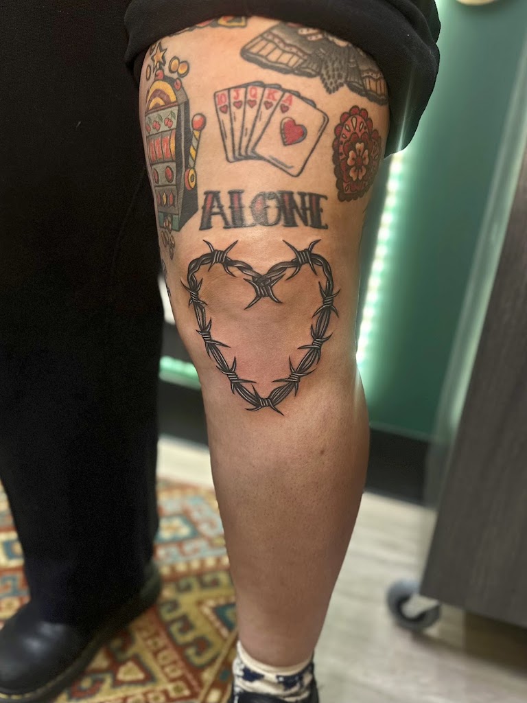 Tattoo work by LeNoir Tattoo (3)