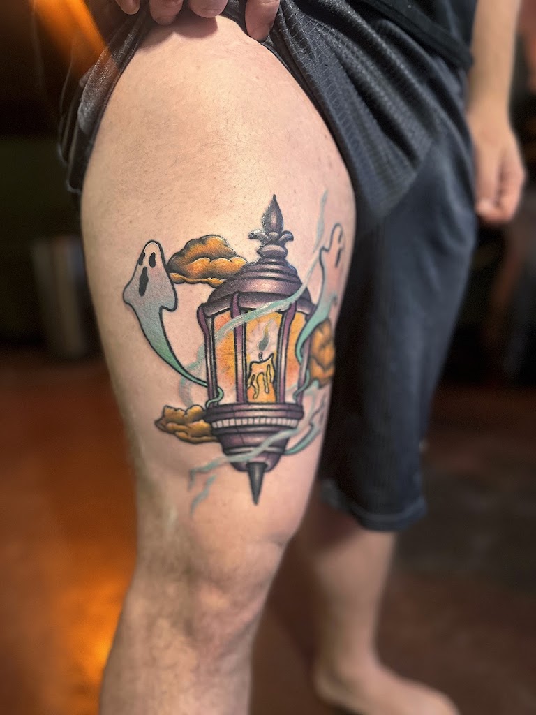 Tattoo work by LeNoir Tattoo (4)