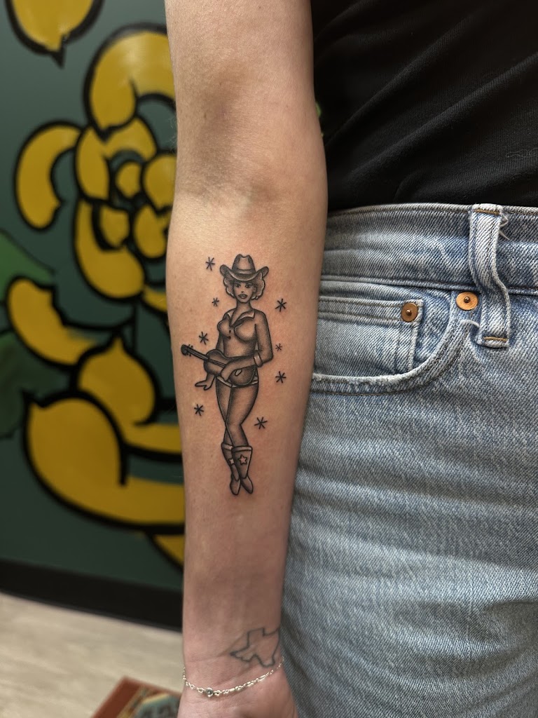 Tattoo work by LeNoir Tattoo (5)