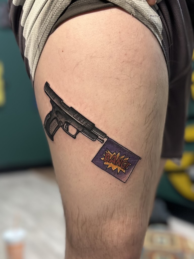Tattoo work by LeNoir Tattoo (6)