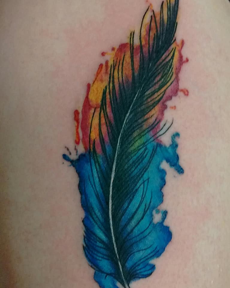 Tattoo work by Leo's Tattoo (5)