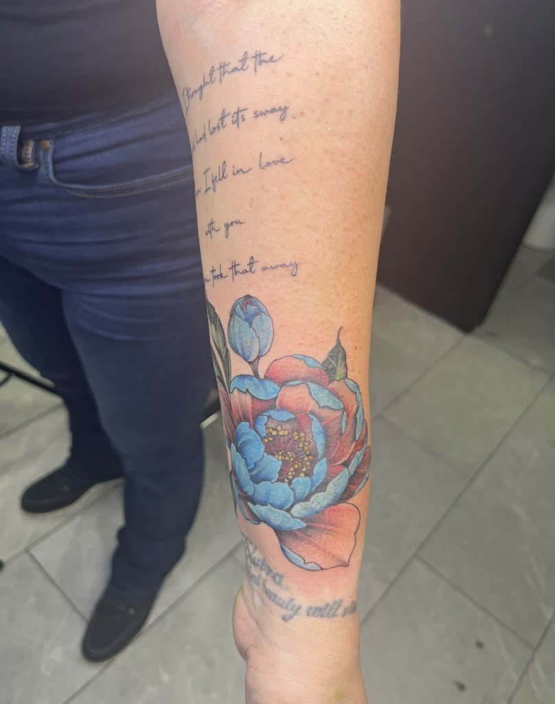 Tattoo work by Lexury Tattoos (4)