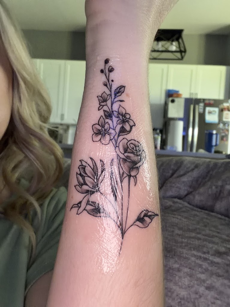 Tattoo work by Lexury Tattoos (5)
