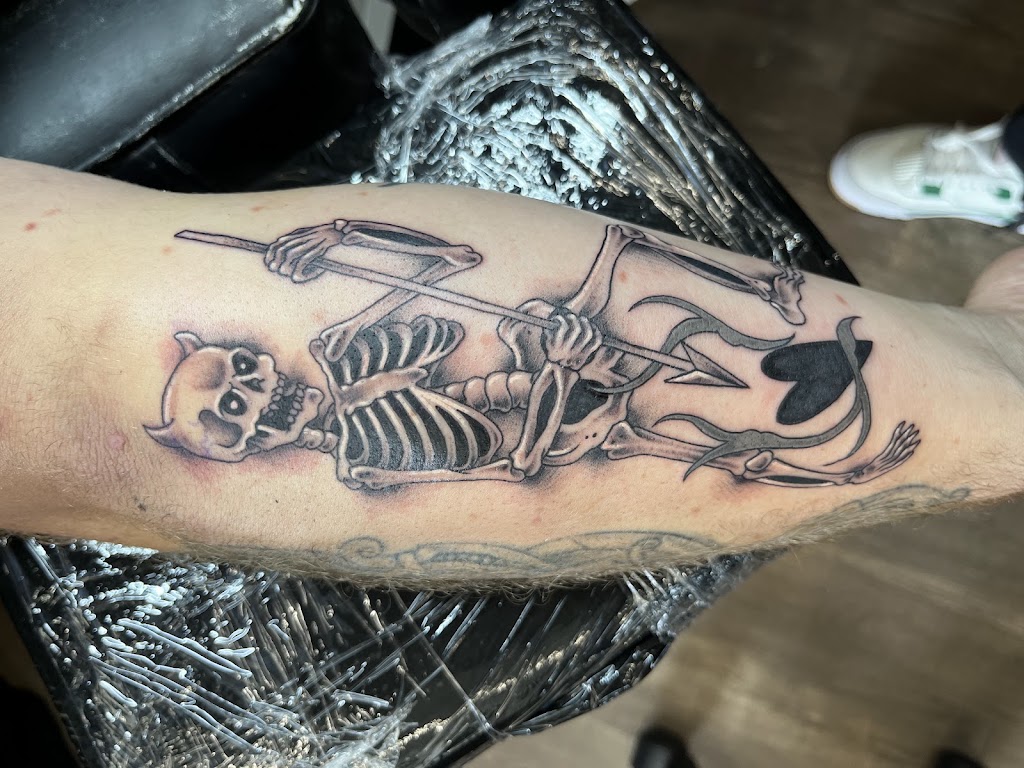 Tattoo work by Lexury Tattoos (6)