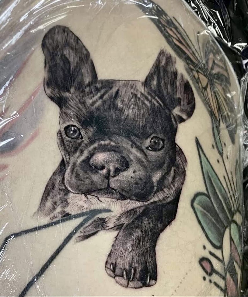 Tattoo work by Lifted Autumn tattoo gallery (2)