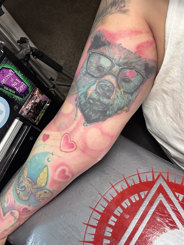 Tattoo work by Lifted Autumn tattoo gallery (6)