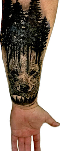 Lifted Autumn tattoo gallery in Socorro