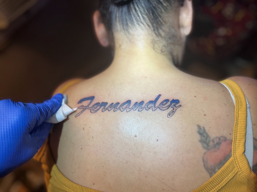 Tattoo work by Lil H’town Mobile INK (3)