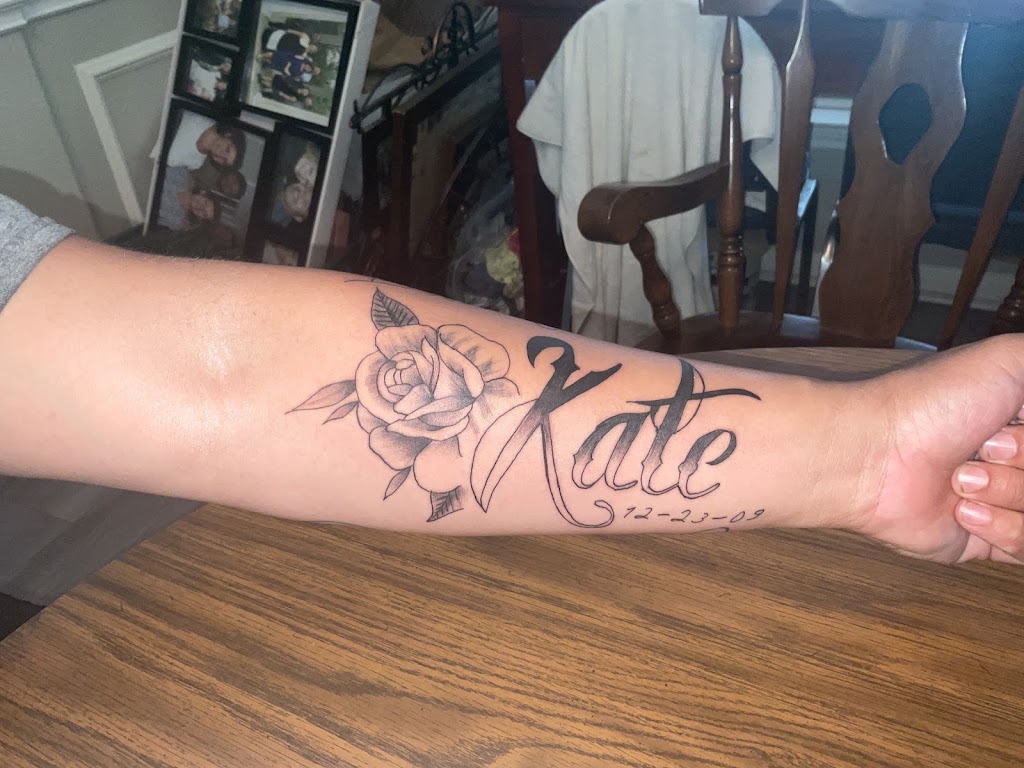Tattoo work by Lil H’town Mobile INK (4)
