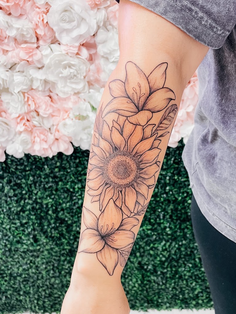 Tattoo work by Lilac Tattoo Studio (2)