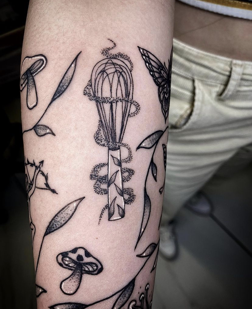 Tattoo work by Lilac Tattoo Studio (5)
