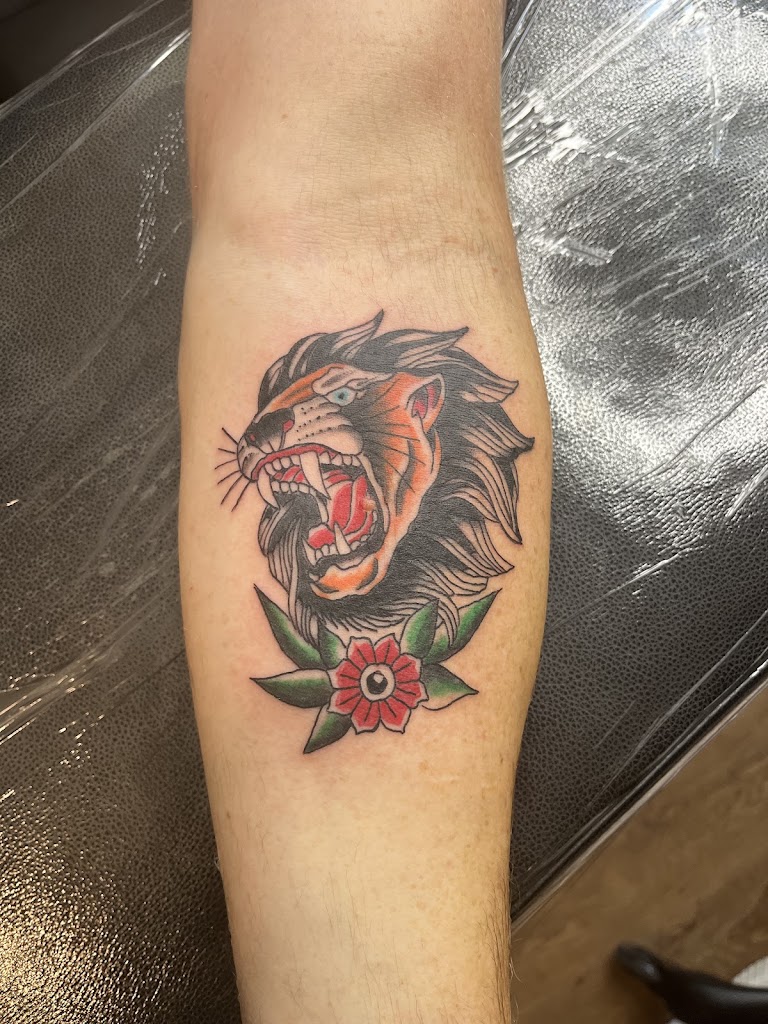 Tattoo work by Line and Legacy Tattoo Shop (1)