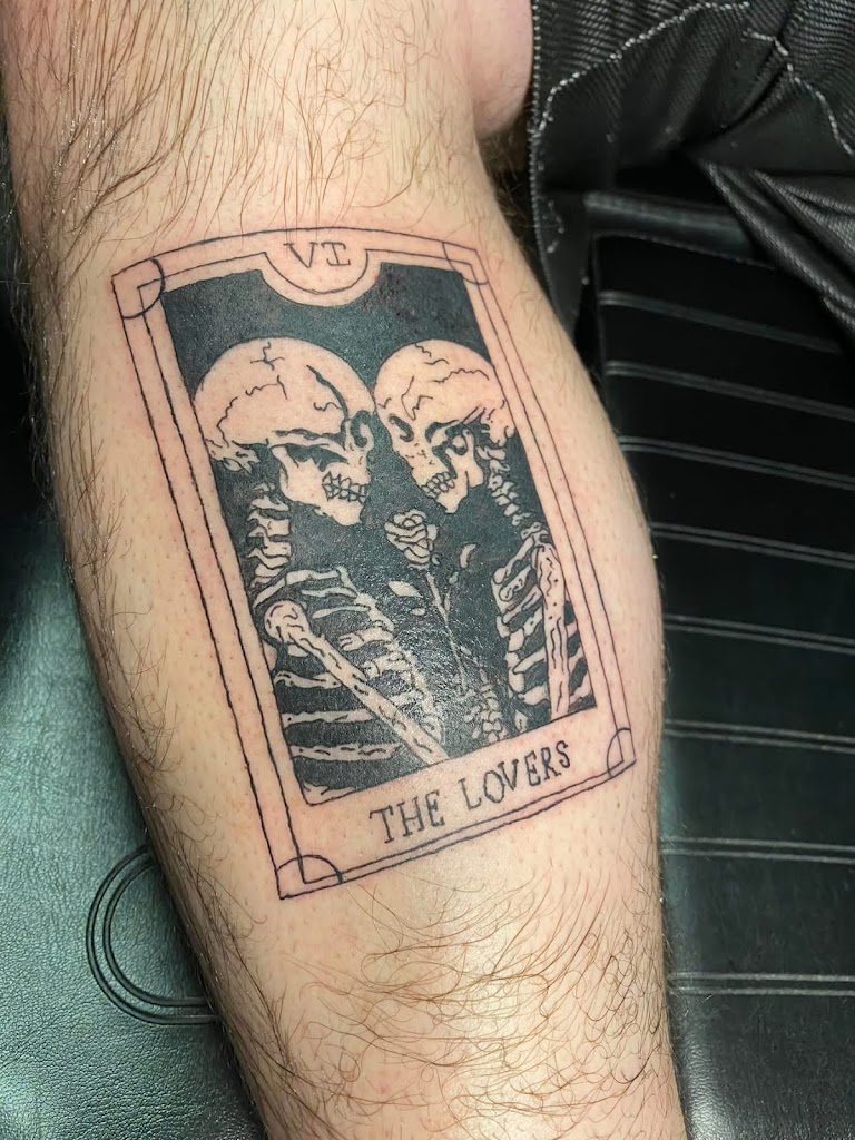 Tattoo work by Line and Legacy Tattoo Shop (2)
