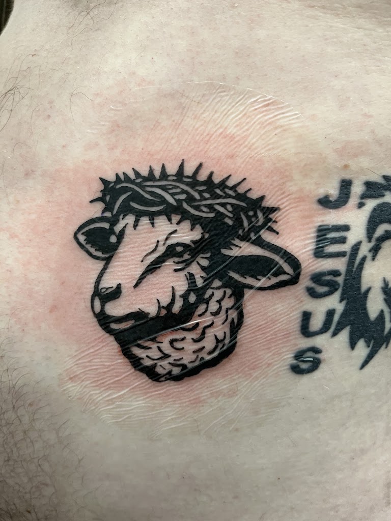 Tattoo work by Line and Legacy Tattoo Shop (5)