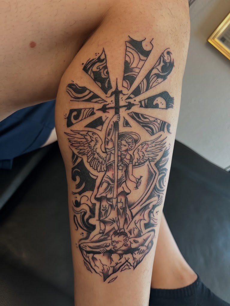 Tattoo work by Line and Legacy Tattoo Shop (6)
