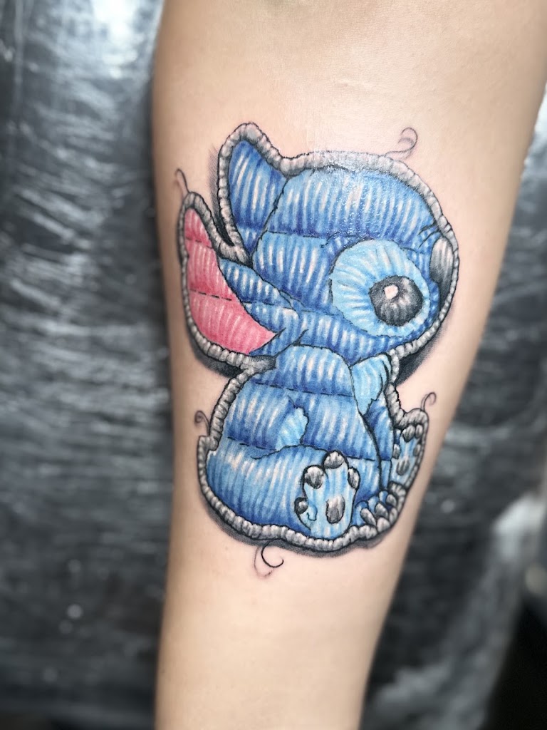 Tattoo work by Lino Ink Tattoo Studio (5)