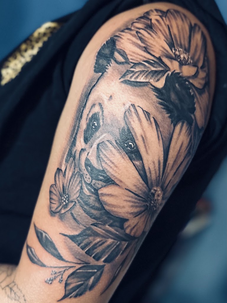 Tattoo work by Lino Ink Tattoo Studio (6)