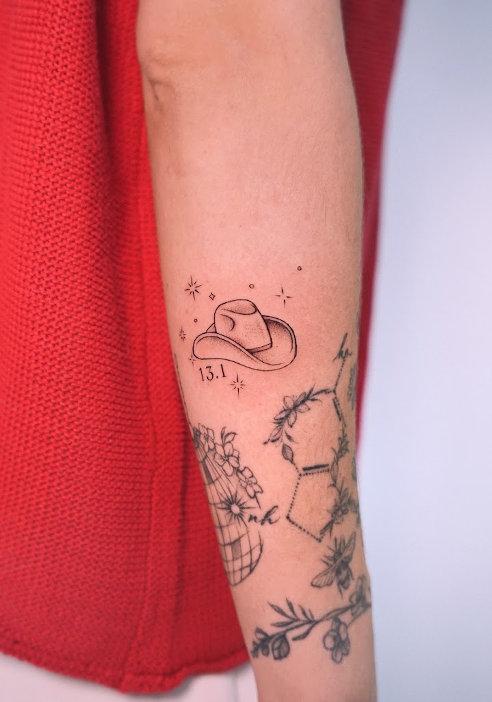 Tattoo work by lion's ink (5)