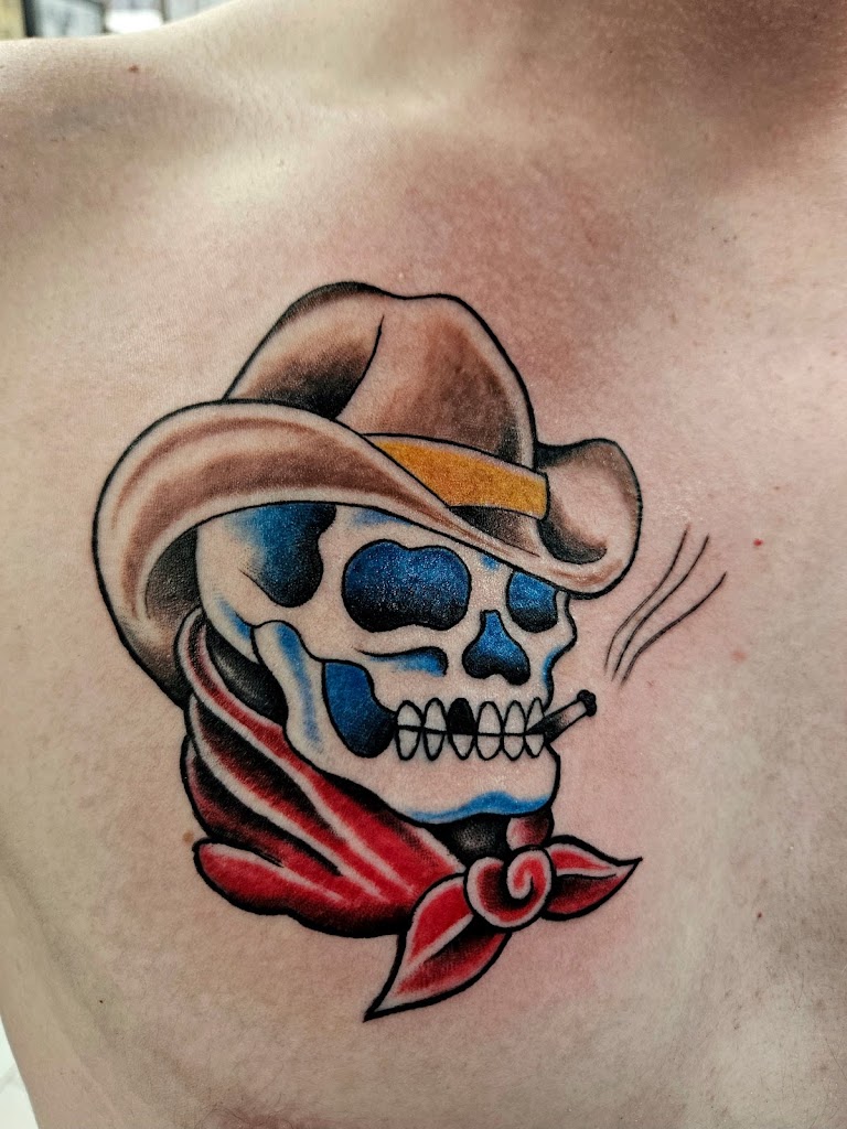 Tattoo work by Liquid Ink (1)