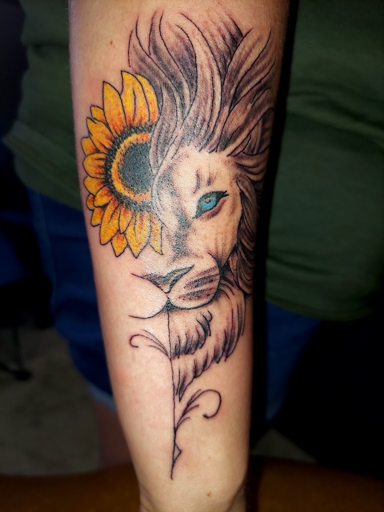 Tattoo work by Little Dragon Tattoos Studio (5)