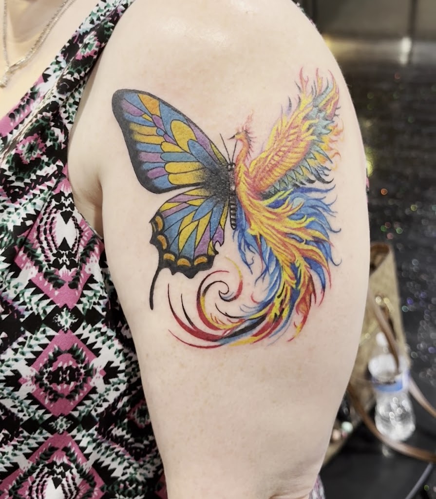 Tattoo work by Little Pricks Tattoo (1)