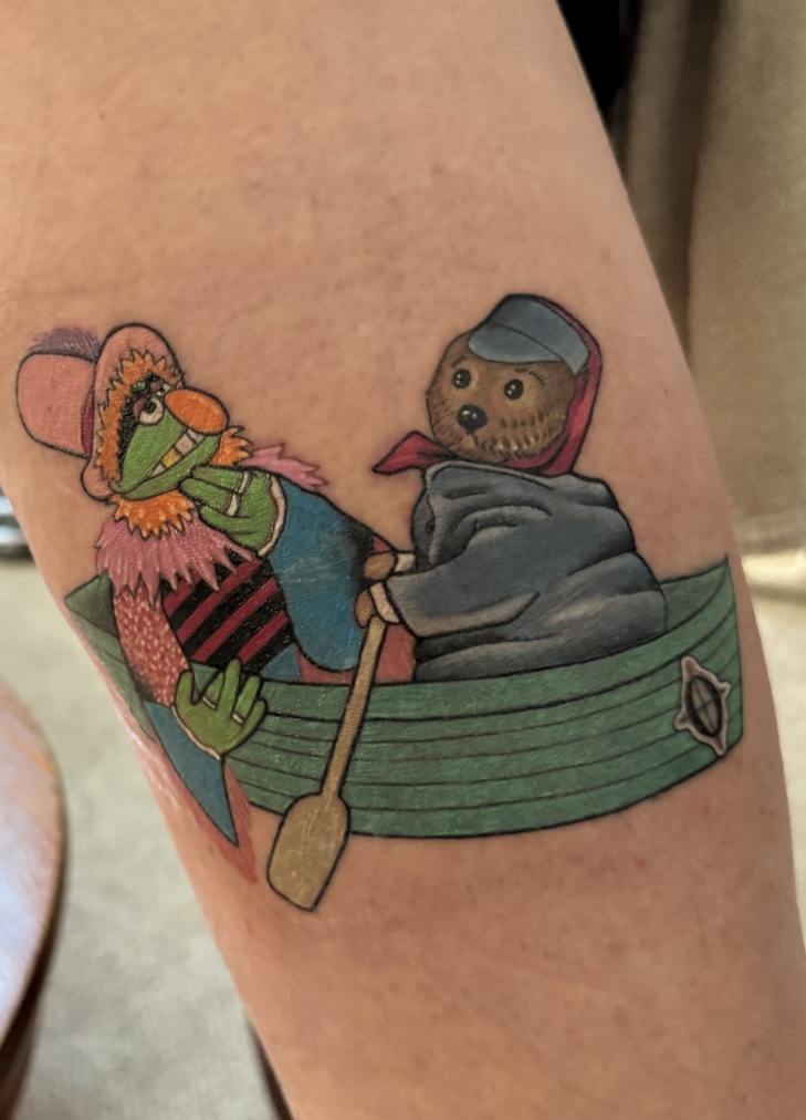 Tattoo work by Little Pricks Tattoo (3)
