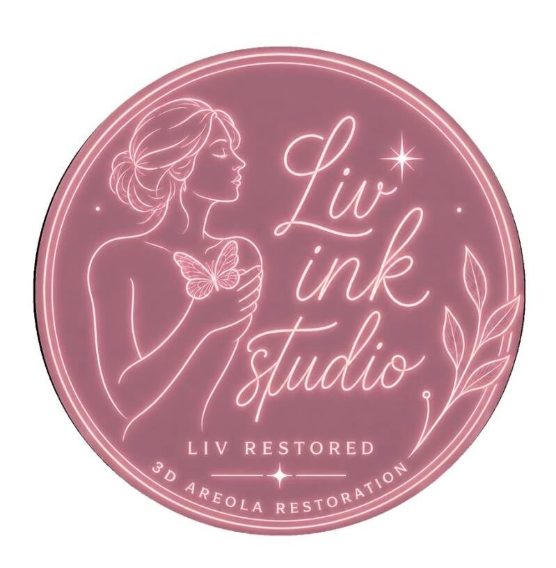 Liv Ink Studio in Dallas