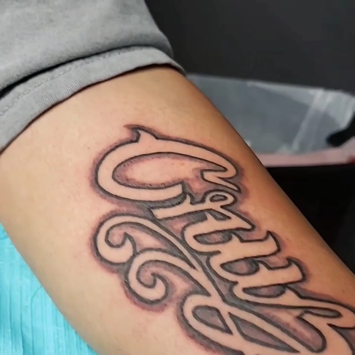 Tattoo work by Lizards Ink Tattoo & Piercing (2)