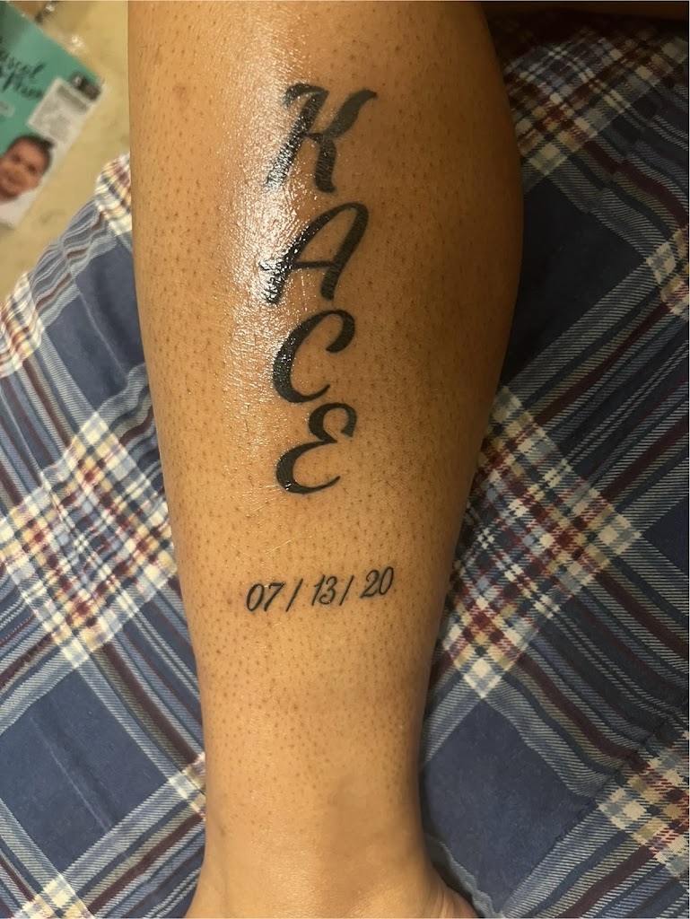 Tattoo work by Lizards Ink Tattoo & Piercing (4)