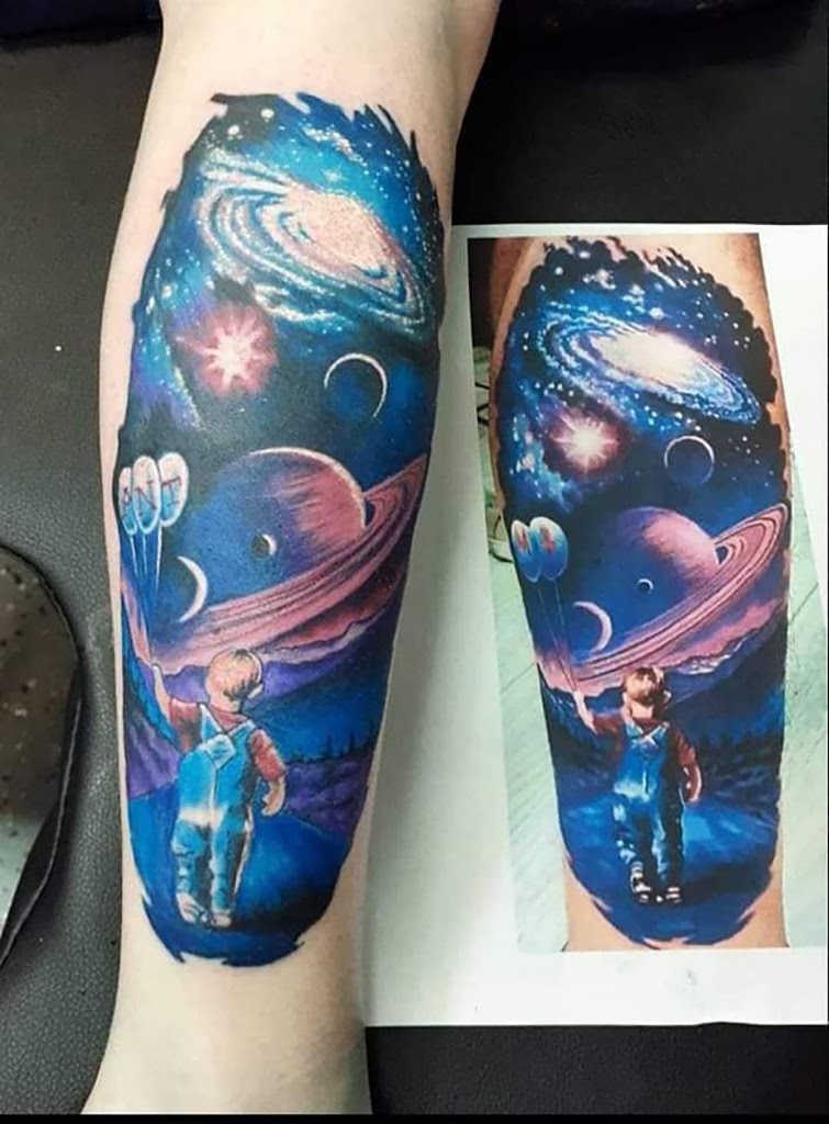 Tattoo work by Lobosdesigns (5)