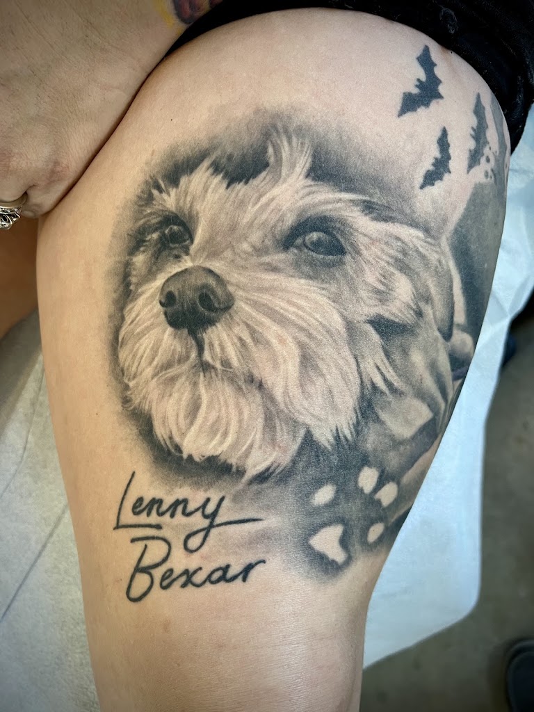 Tattoo work by Lockwood Tattoo (2)