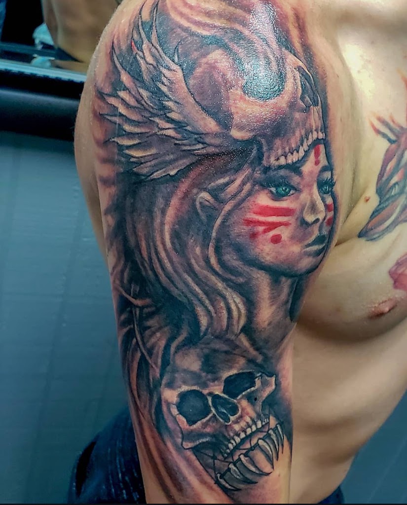 Tattoo work by Lockwood Tattoo (4)